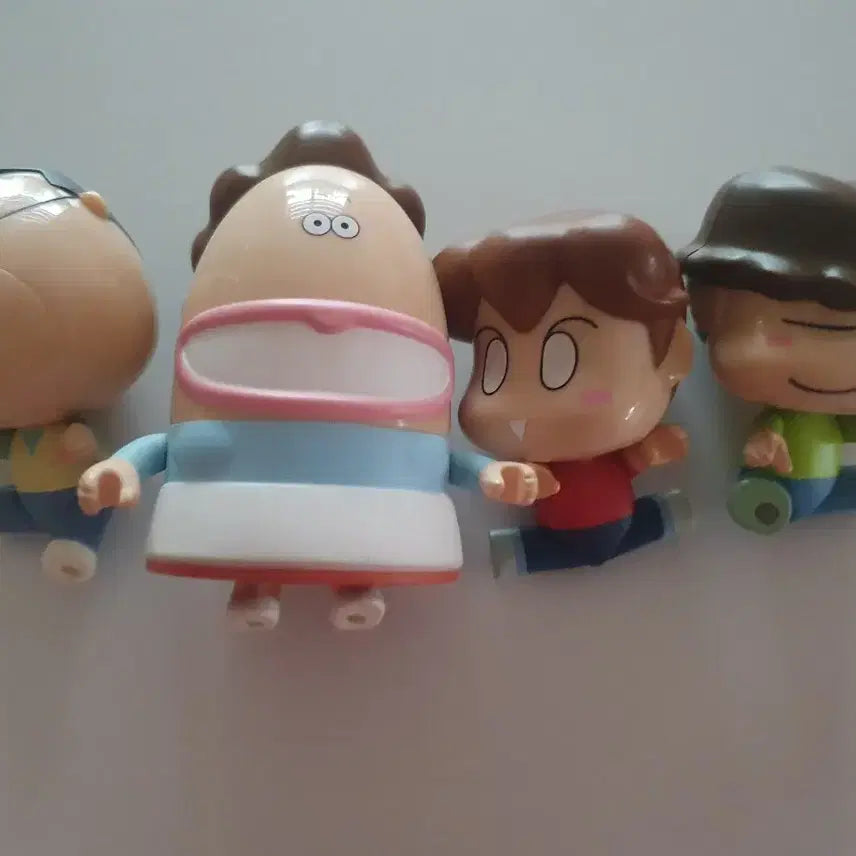 [SOLD OUT] 아따맘마 피규어세트
