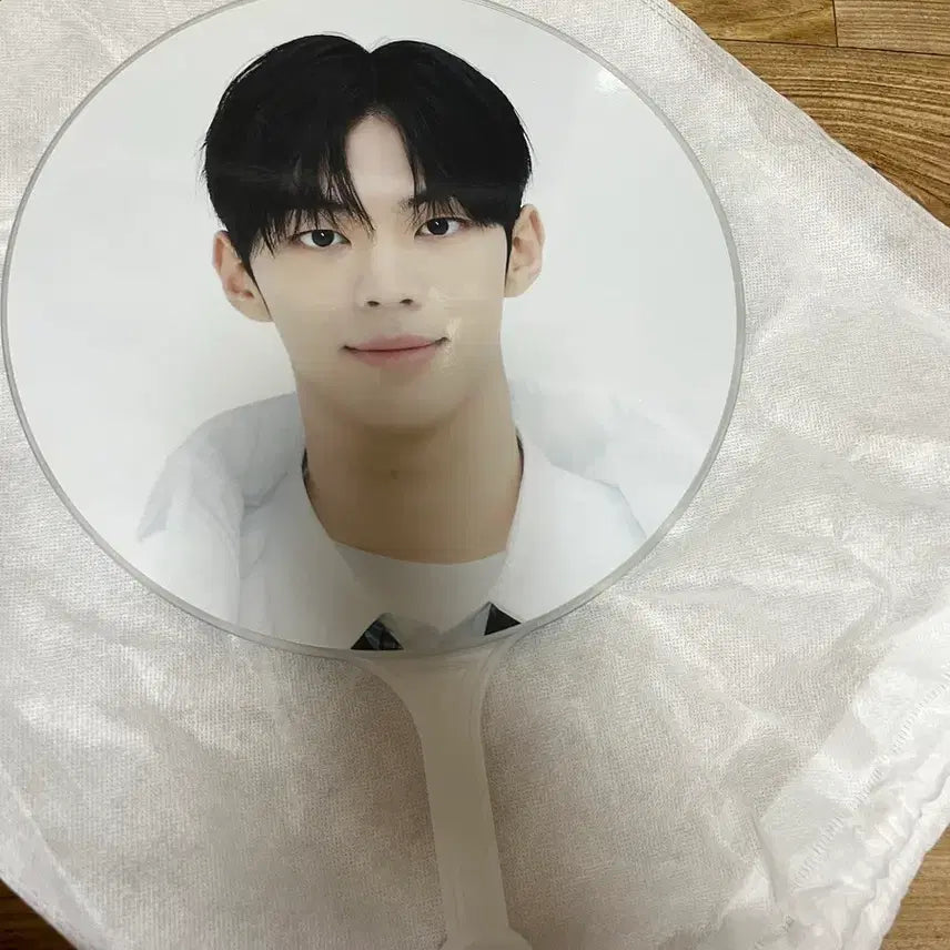[BUNJANG] TWS Dohoon Fan Meeting Goods Fanboard / 투어스 도훈 팬미팅 굿즈