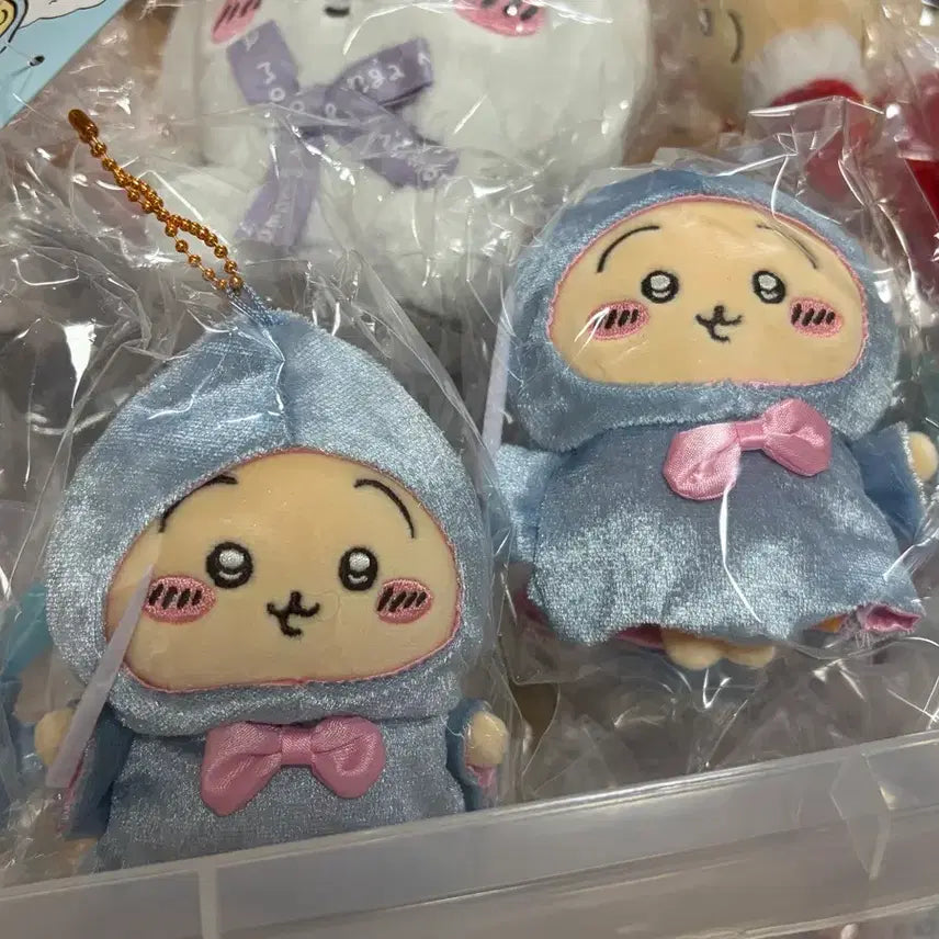 [SOLD OUT] [미개봉]생일요정 우사기 치이카와 현물