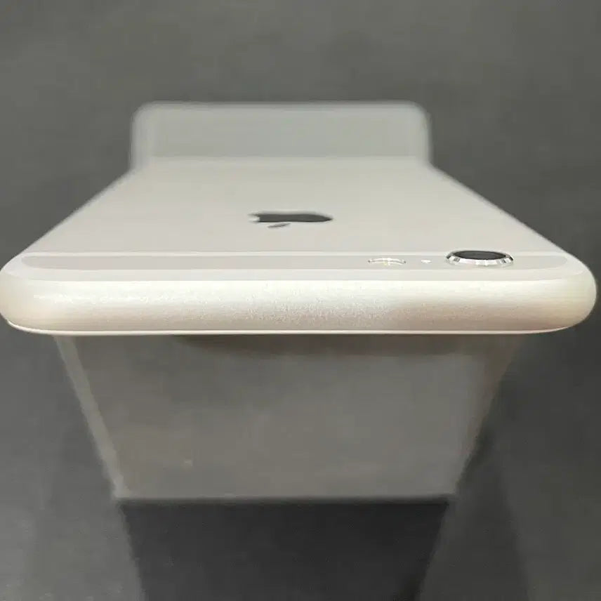 [BUNJANG] Apple iPhone 6S 64GB Silver / [SSS급] 아이폰 6S 64 인스타 감성 카메라 서브폰!