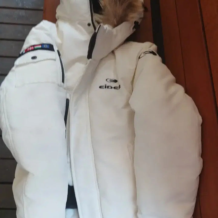 [BUNJANG] Eider Stookie Short Down Padding / 아이더 스투키 숏다운 패딩