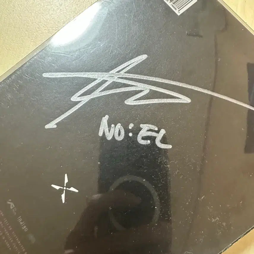 [BUNJANG] Trip Noel Signed Album / 트립오노엘 사인반