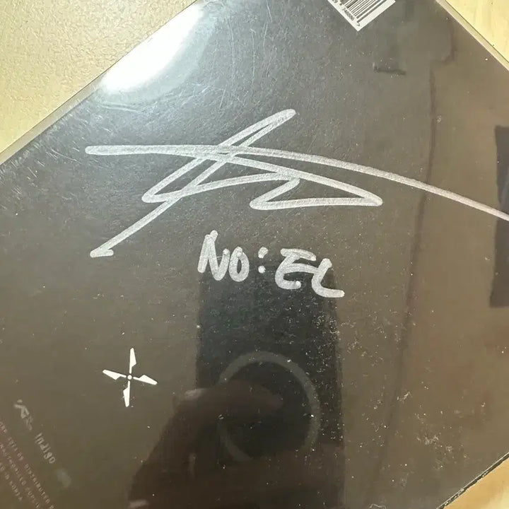 [BUNJANG] Trip Noel Signed Album / 트립오노엘 사인반