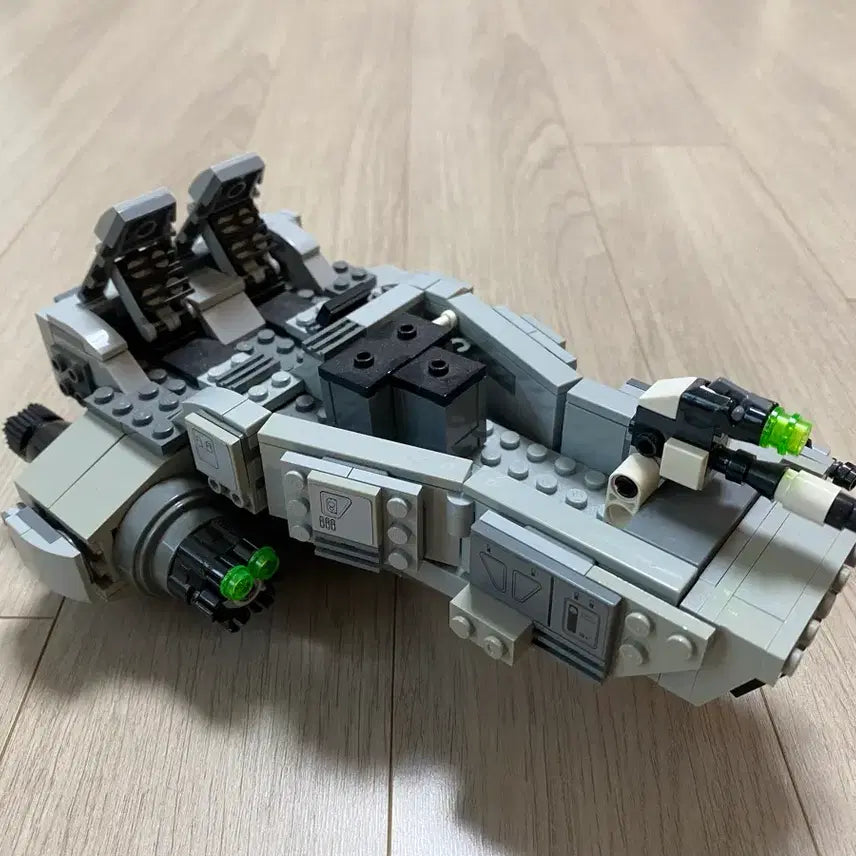 [BUNJANG] LEGO Star Wars Building Blocks Set / 레고 스타워즈 제품