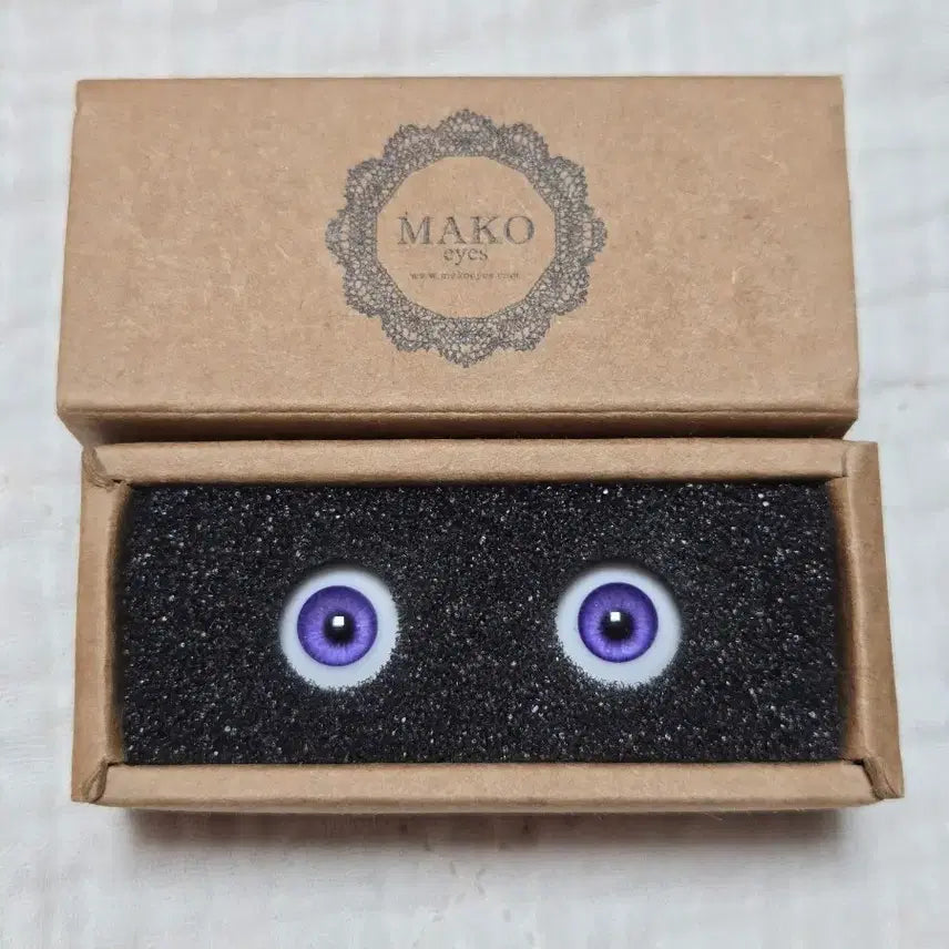 [BUNJANG] MacoEyes 14mm OZ-035 Contact Lenses / 마코아이즈 14mm OZ-035
