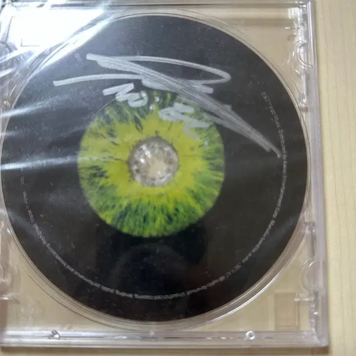 [BUNJANG] Noel 23FW Signed Album (Sealed) / 노엘 23fw 미개봉 사인반