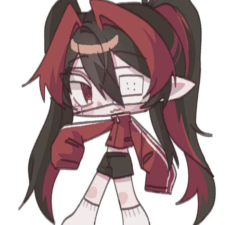 [BUNJANG] Custom Character Illustration Commission - Same Day Completion / 당일마감 자유SD 커미션 0.3