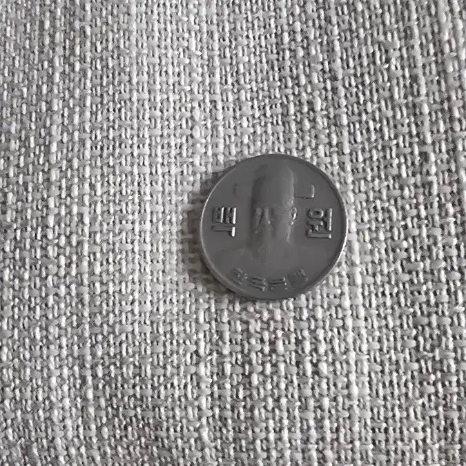 [BUNJANG] 1974 100 Won Coin / 1974년도 100원동전