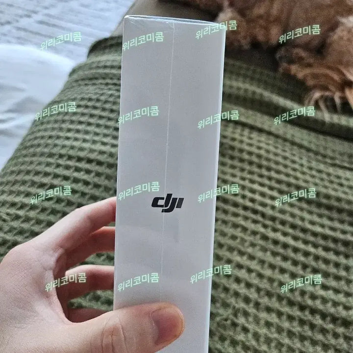 [BUNJANG] DJI Osmo Pocket 3 Standard New Sealed / DJI 오즈모 포켓 3 새제품 미개봉(리퍼아님)