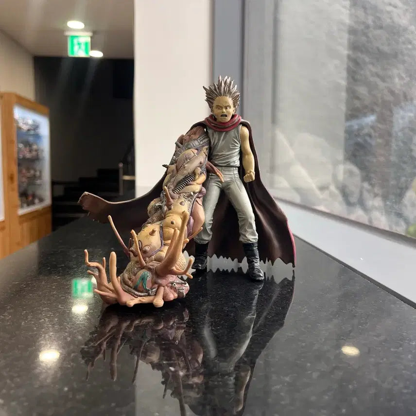 [BUNJANG] McFarlane Akira Tetsuo Shima Figure / 맥팔레인 아키라 시마 테츠오 피규어