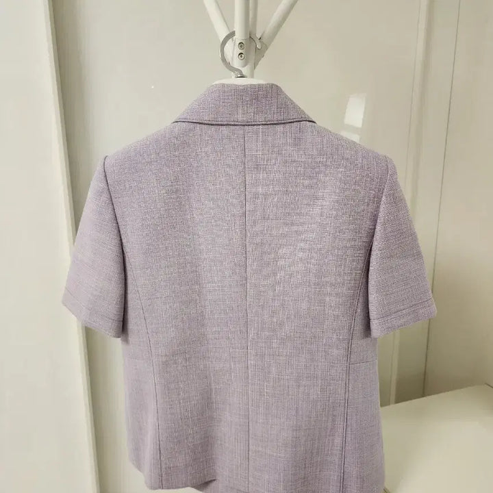 [BUNJANG] The Cashmere 2022 Jacket / 더캐시미어 자켓(22년식 1회착용)