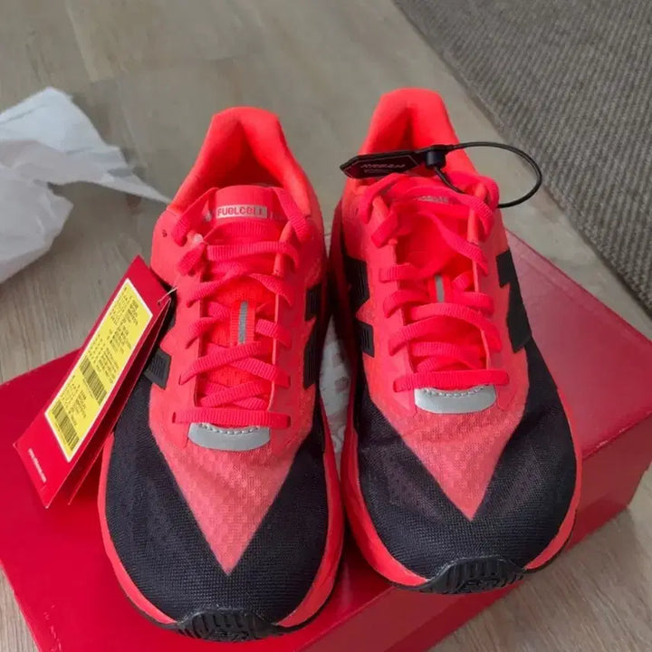 [BUNJANG] New Balance Running Shoes / 뉴발란스 런닝화