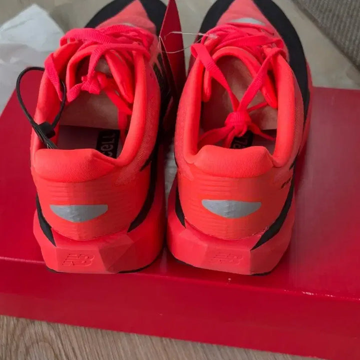 [BUNJANG] New Balance Running Shoes / 뉴발란스 런닝화