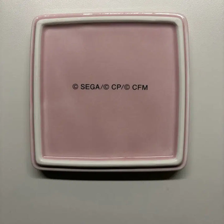 [BUNJANG] Project Sekai Vivid BAD SQUAD C Prize Plate / 프세카 비비배스 비배스 쿠지 C상 접시