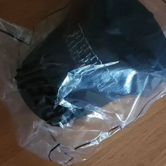 [BUNJANG] Freedom Arch Embo Ball Cap / 프리덤 아치엠보 볼캡