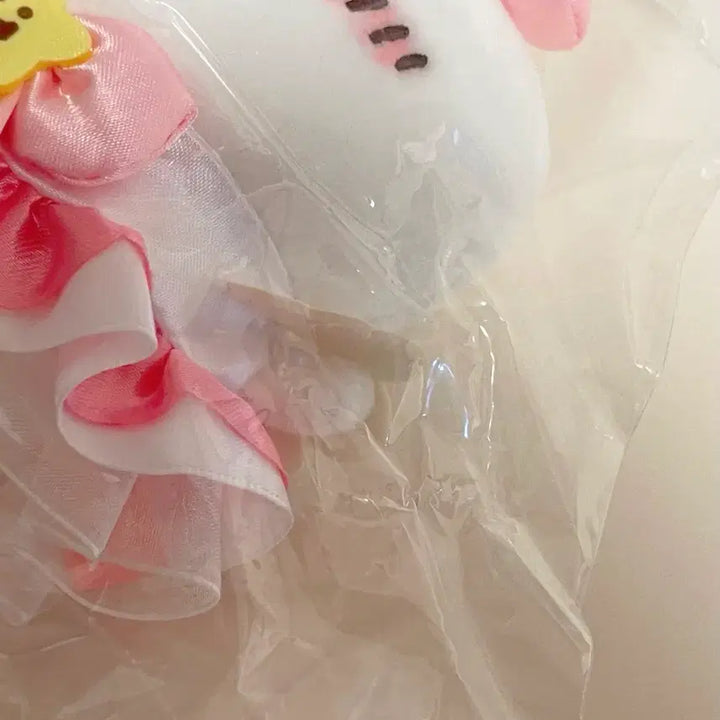 [BUNJANG] Magical Chiikawa Plush / 매지컬 치이카와