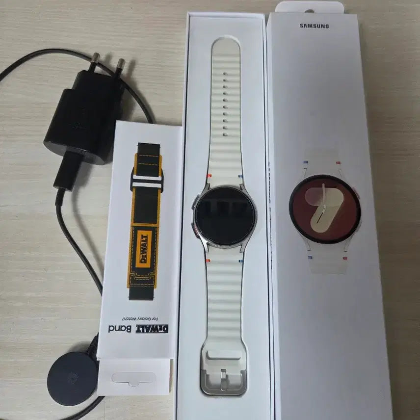 [BUNJANG] Samsung Galaxy Watch 7 40mm / 갤럭시워치7 40mm