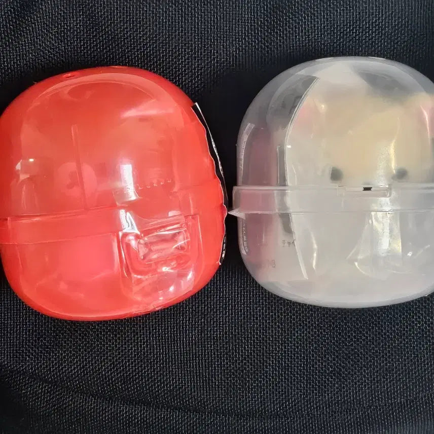 [BUNJANG] Rilakkuma Korilakkuma Mood Lamp Set / 리락쿠마 무드등