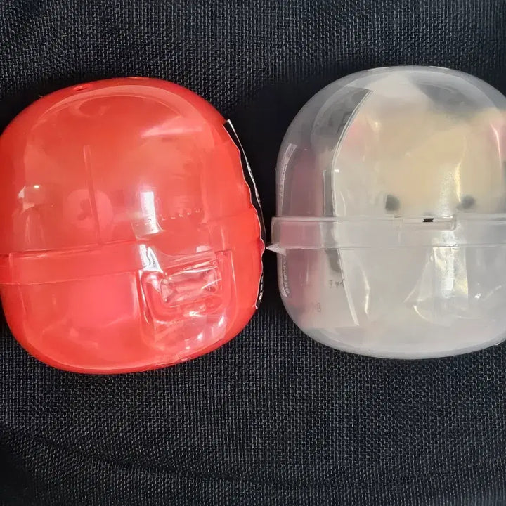 [BUNJANG] Rilakkuma Korilakkuma Mood Lamp Set / 리락쿠마 무드등