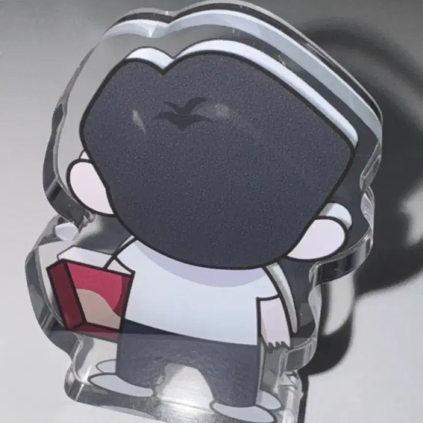 [BUNJANG] Garbage Time Sung Junsu Acrylic Standee / 가비지타임 성준수 아크릴 코롯토