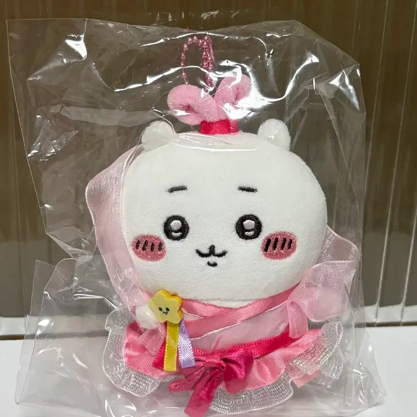 [SOLD OUT] [미개봉] 치이카와 선녀 마스코트