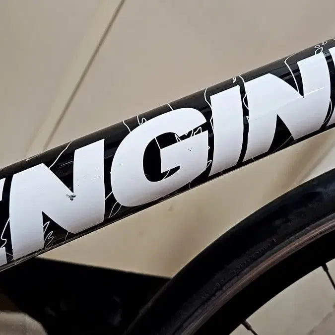 [BUNJANG] Engine11 Team Edition Fixie Bicycle (M Size) / 엔진11 팀에디션 급처합니다 M사이즈 1대주(판매만)