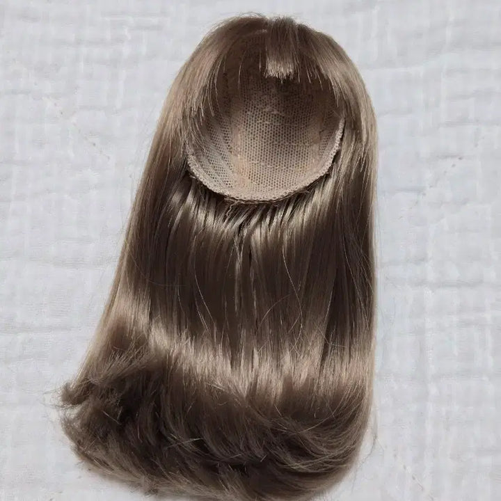 [BUNJANG] Chicabi 5-6 inch Iris Ever Wig Hazelnut / 치카비 5-6인치 포켓 가발