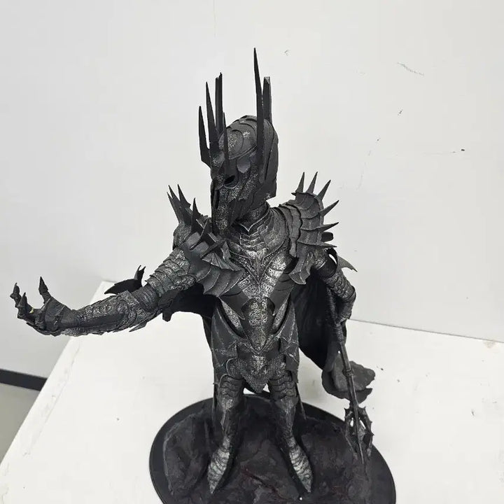 [BUNJANG] Sideshow Weta The Dark Lord Sauron Figure / 사이드쇼 웨타 사우론 The Dark Lord Sauron 4135