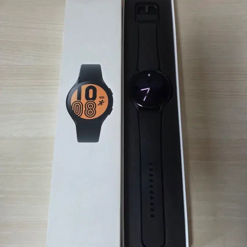 [SOLD OUT] 삼성 갤럭시 워치4 44mm