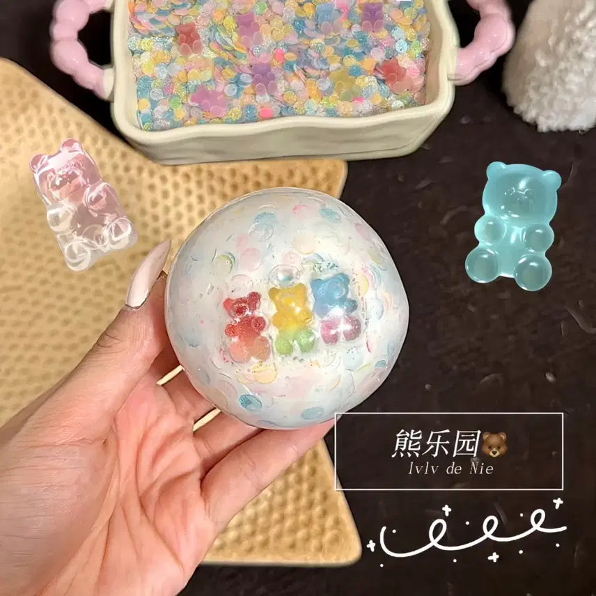 [SOLD OUT] 곰세마리 슬랑이