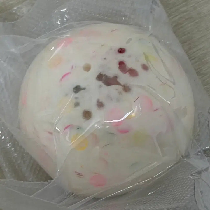 [BUNJANG] Bear Family Slime Charm Set / 곰젤리찾기 슬랑이