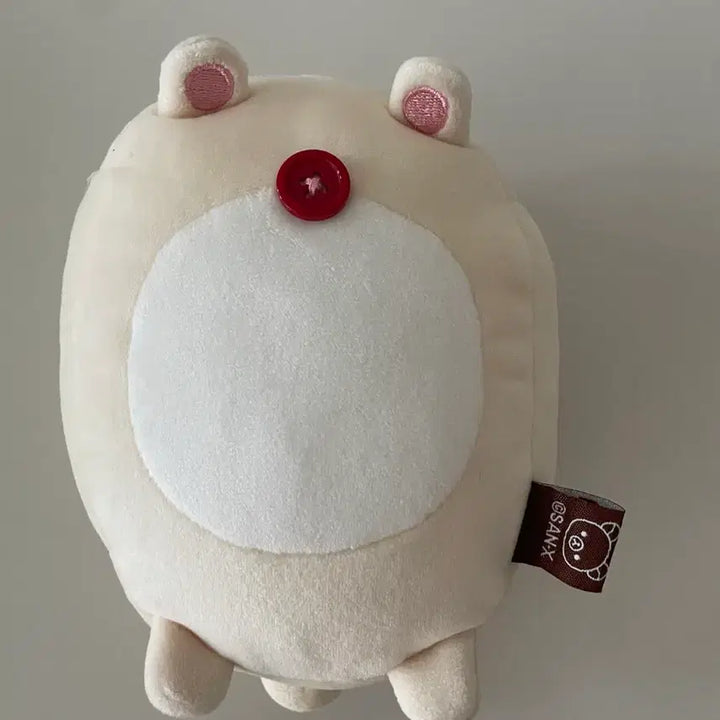 [BUNJANG] Rilakkuma Korilakkuma Super Mochi Mochi Plush / 코리락쿠마 슈퍼 모찌모찌 인형