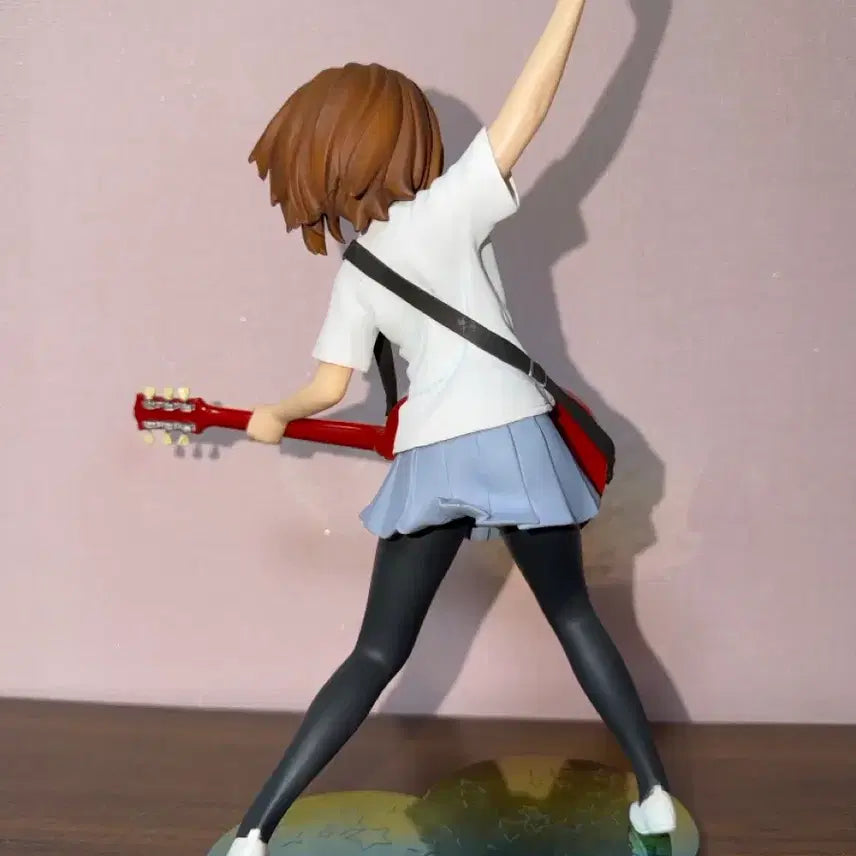 [SOLD OUT] 케이온 유이 윈드밀 피규어
