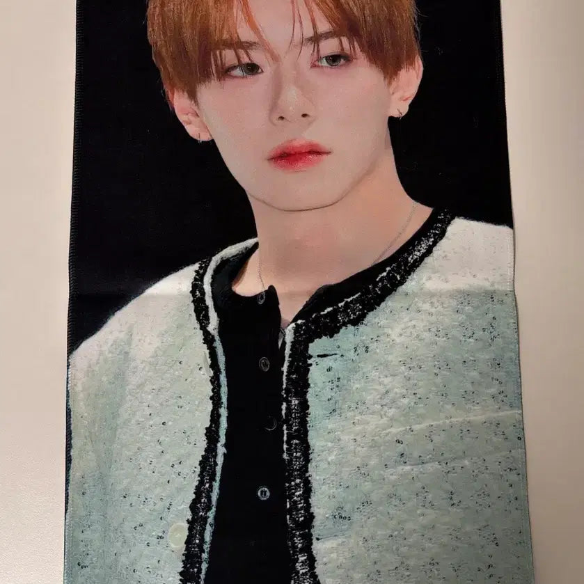 [BUNJANG] Yoo Kangmin Slogan / 폭덤!! 유강민 슬로건
