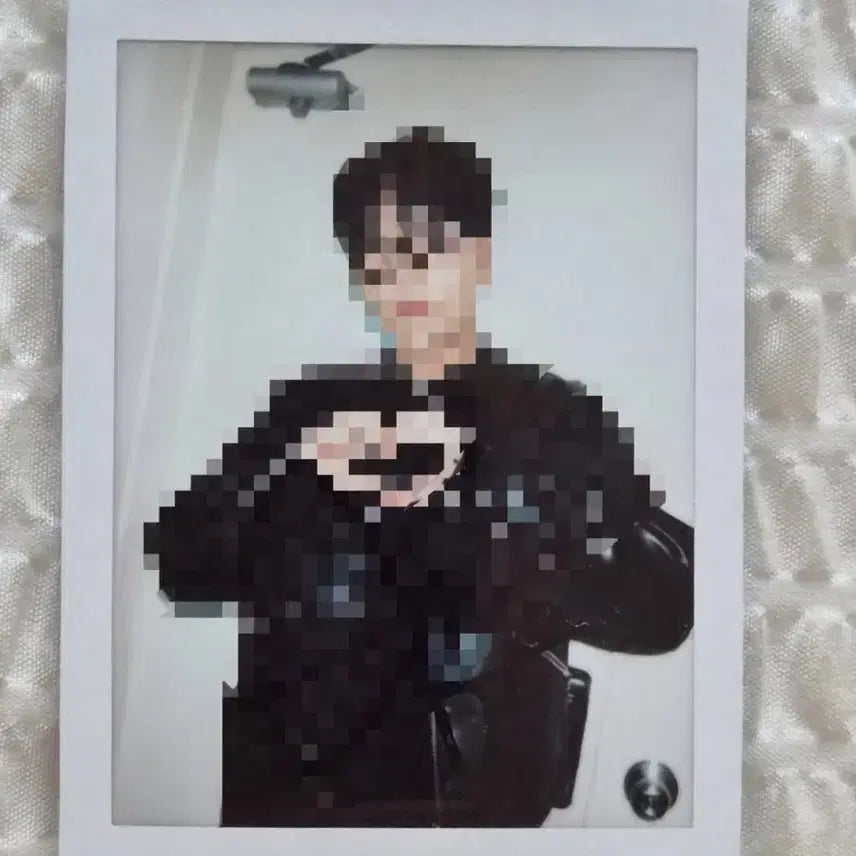 [BUNJANG] ATEEZ Jongho Photocard Bundle Set / 종호 싸폴