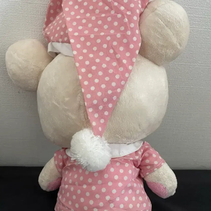 [BUNJANG] Rilakkuma Classic Korilakkuma Pajama Plush Doll / 고전 코리락쿠마 파자마 인형