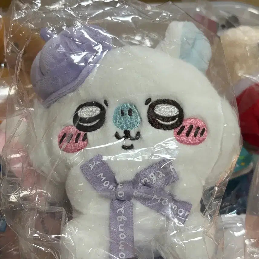 [SOLD OUT] [미개봉] 앉은 누이 모몽가