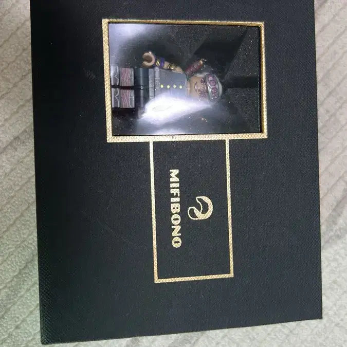 [BUNJANG] LEGO Custom Tengen Minifigure / 레고 미피보노 텐겐