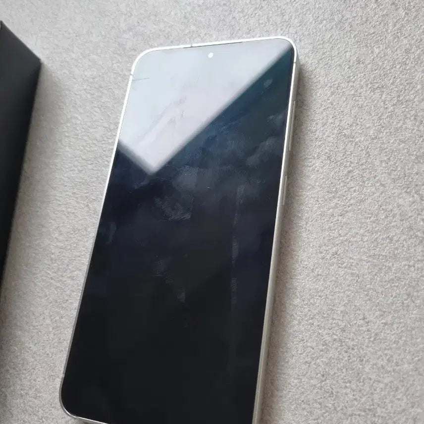 [BUNJANG] Samsung Galaxy S24 256GB Marvel Gray / s24 마블그레이 256기가 a급