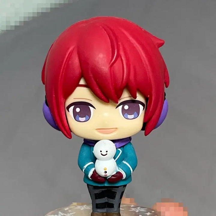[BUNJANG] Ensemble Stars! Suou Tsukasa Figure / 앙스타 앙상블스타즈 스오우 츠카사 피규어 판매합니다