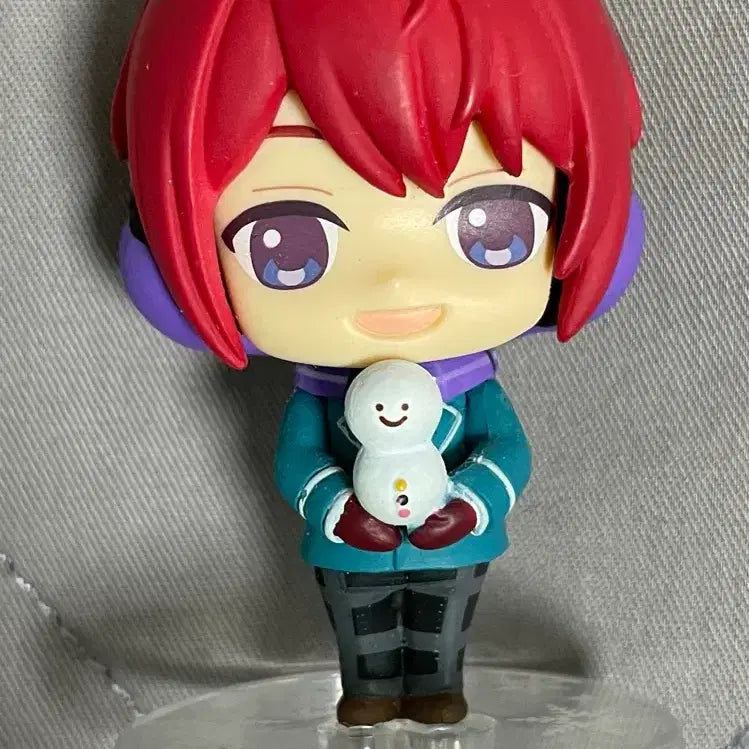 [BUNJANG] Ensemble Stars! Suou Tsukasa Figure / 앙스타 앙상블스타즈 스오우 츠카사 피규어 판매합니다
