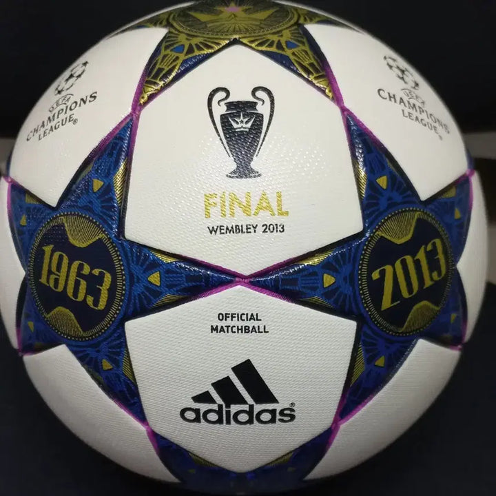 [BUNJANG] Adidas Champions League Wembley Finale 2013 Football / 아디다스 챔피언스리그 축구공 2013 웸블리 피날레