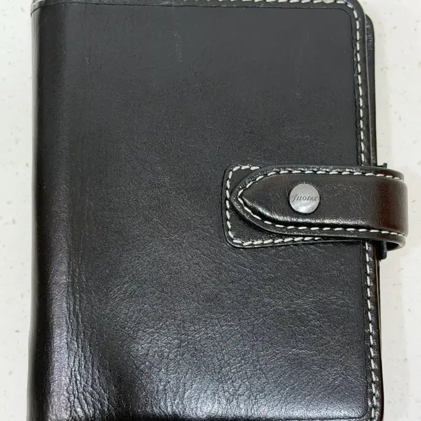 [BUNJANG] Filofax Malden A7 Planner Cover / 파일로팩스 몰든 a7