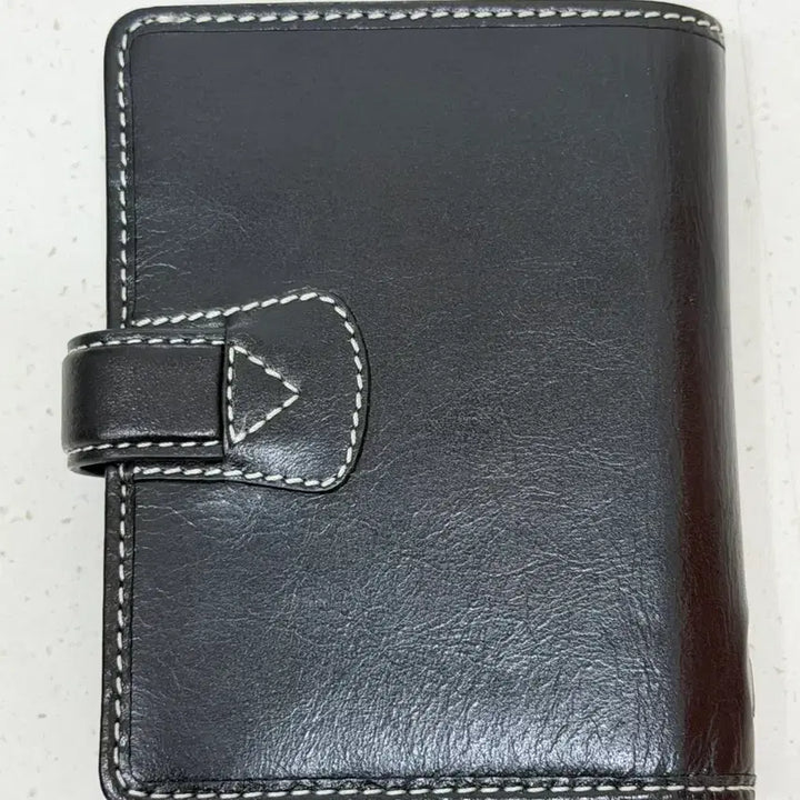 [BUNJANG] Filofax Malden A7 Planner Cover / 파일로팩스 몰든 a7