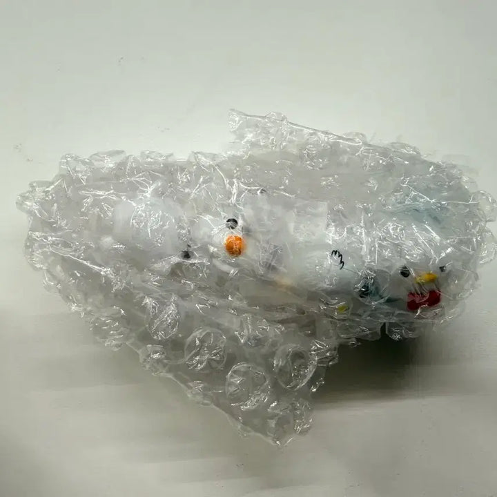 [BUNJANG] Disney Tsum Tsum Figures 36 Types / 디즈니 썸썸 피규어 36종
