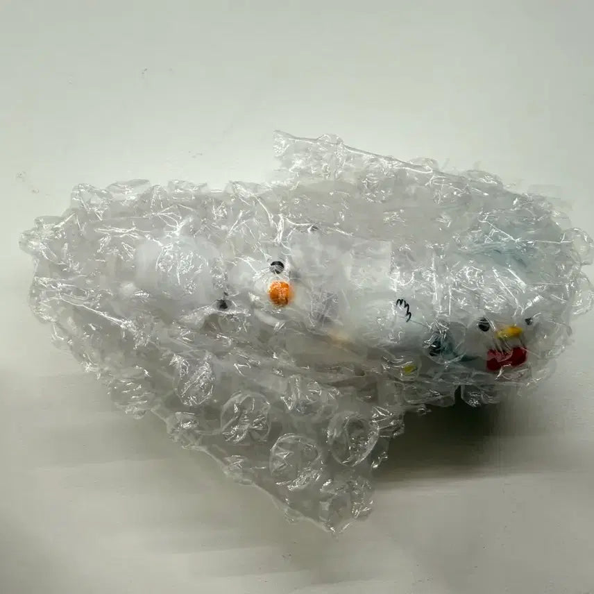 [BUNJANG] Disney Tsum Tsum Figures 36 Types / 디즈니 썸썸 피규어 36종