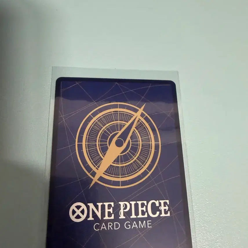 [BUNJANG] One Piece Card Game Sanji Taro SP OP06-119 Japanese Edition / 일판 상디 타로 sp OP06-119 판매합니다