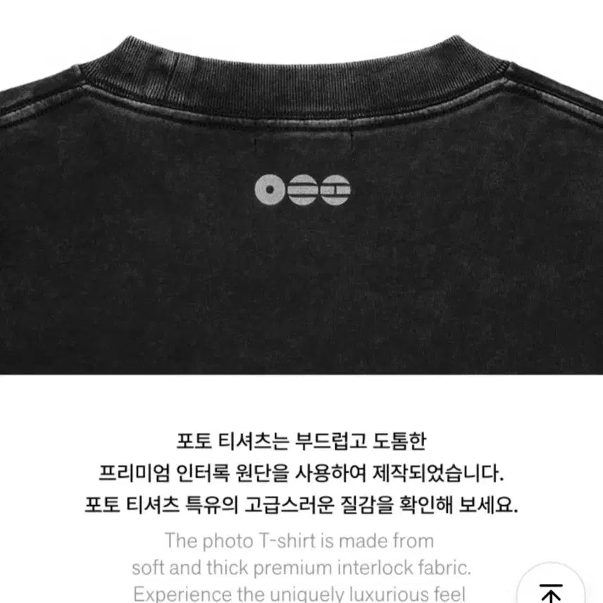 [BUNJANG] BTS Photo T-Shirt / BTS포토티셔츠, BTS티셔츠