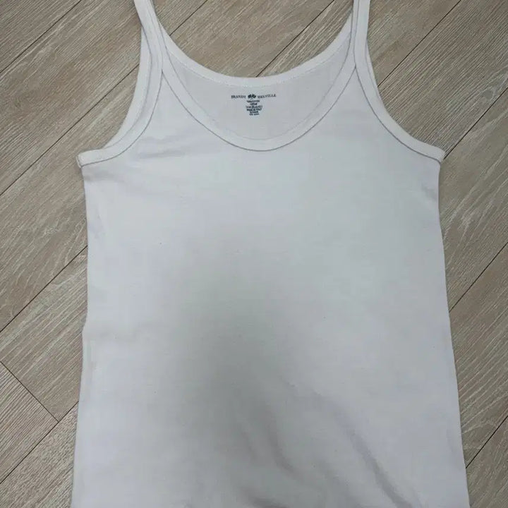 [SOLD OUT] 브랜디멜빌 기본 나시