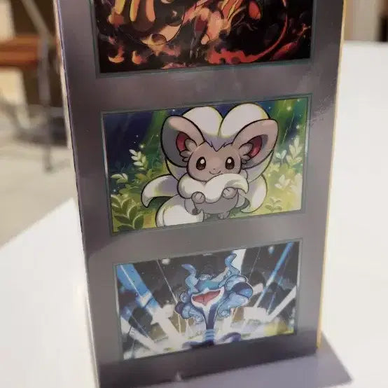 [BUNJANG] Sealed Pokemon Wild Force Booster Box / 미개봉 와일드포스